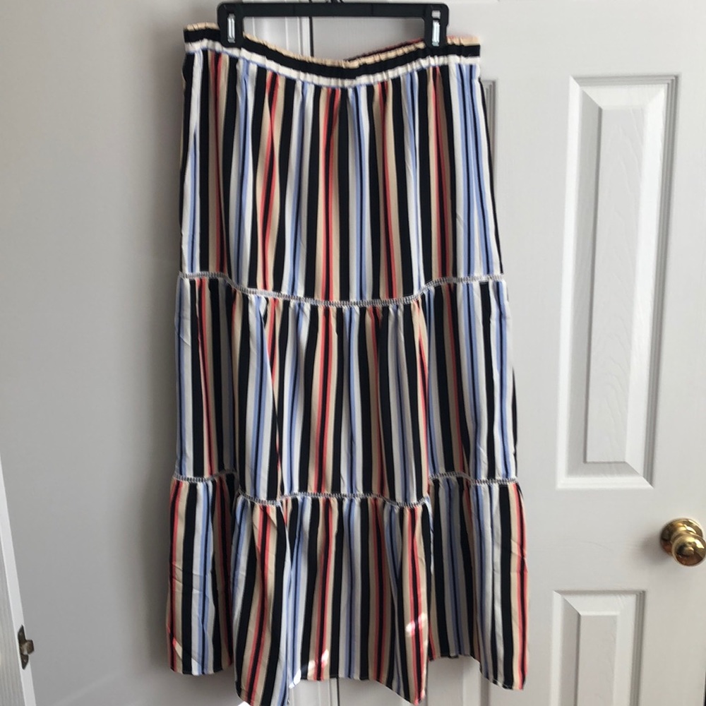 Molly Bracken maxi skirt